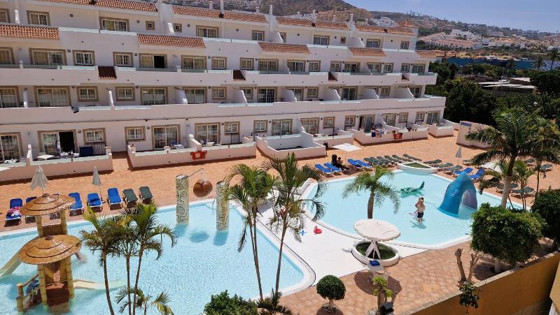 Chatur Playa Real Resort - image 32