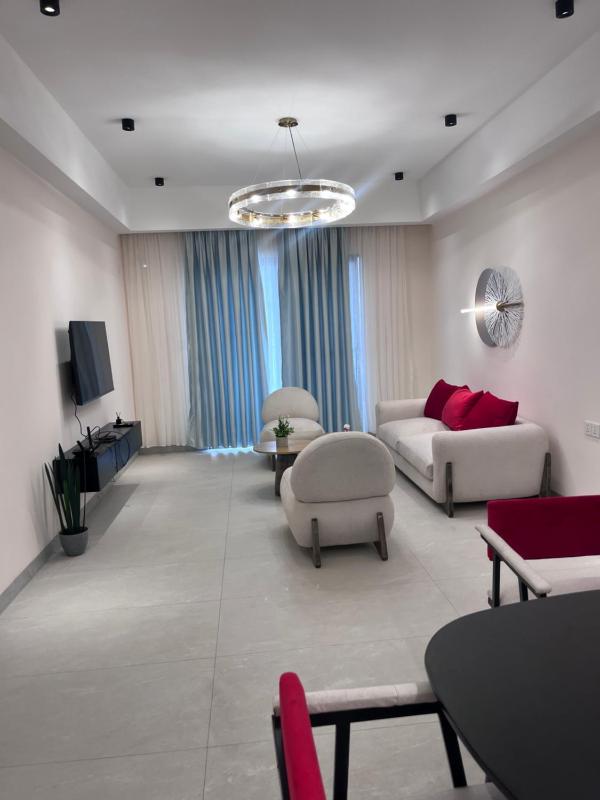 Kigali Greenland Serviced Apartments - image 3