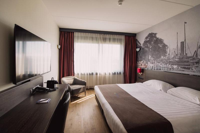 Deluxe King Room image 1