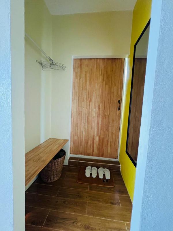Homestay Yellow Natural House - image 8