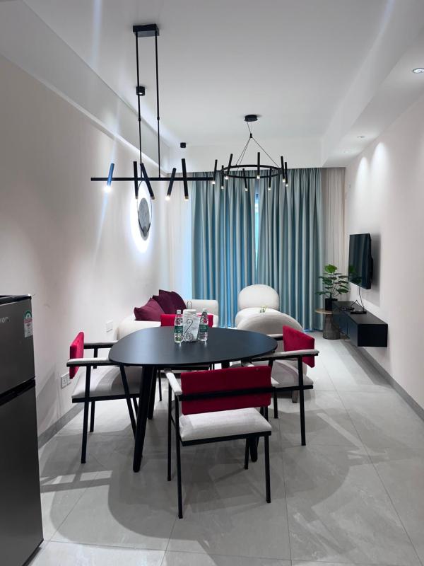 Kigali Greenland Serviced Apartments - image 11