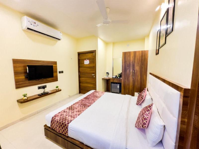 Hotel Hillcrest Udaipur - Crafted For Comfort - image 7