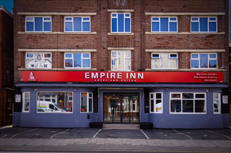 Empire Inn - image 23