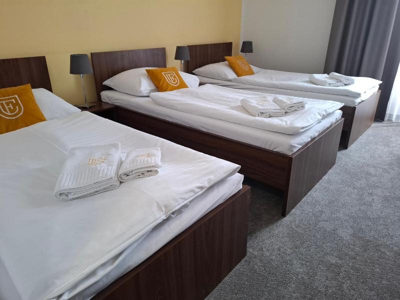 Triple Room image 1
