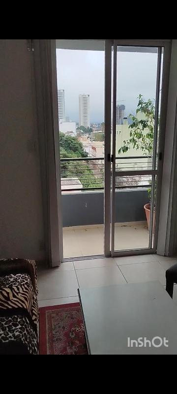 Departamento 1 dormitorio - image 7