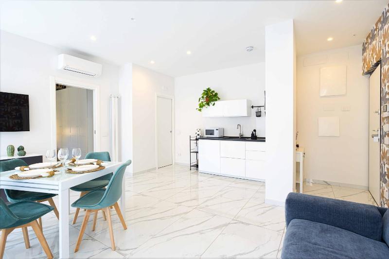 Tema Suites - Dimore Partenopee - image 14