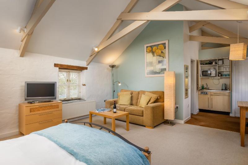 Superior Double Room image 2