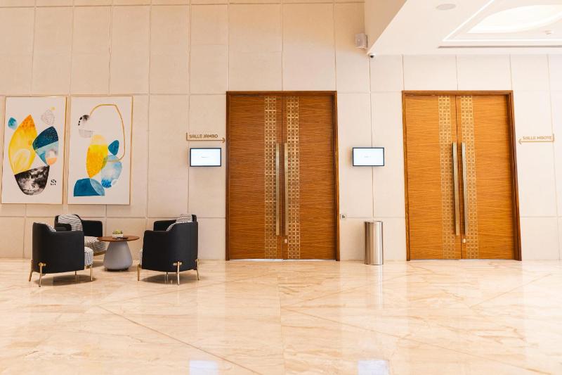 Kertel Suites Kinshasa - image 9