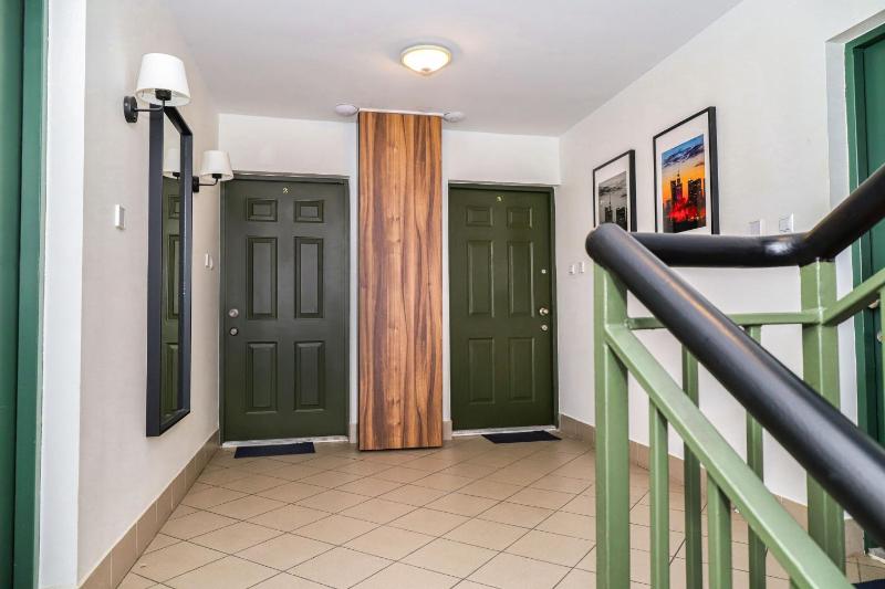 Apartment with 1 single bed image 2