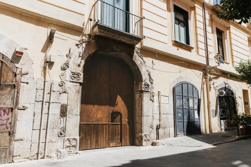 Lovely Salerno - Apartment - image 20