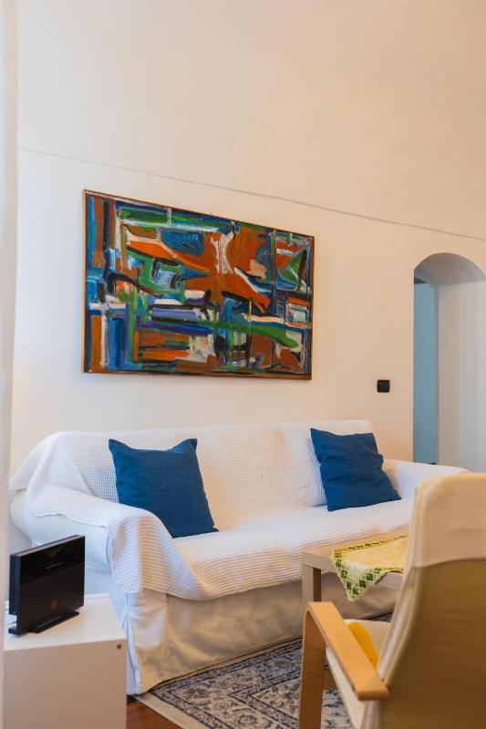 Lovely Salerno - Apartment - image 36
