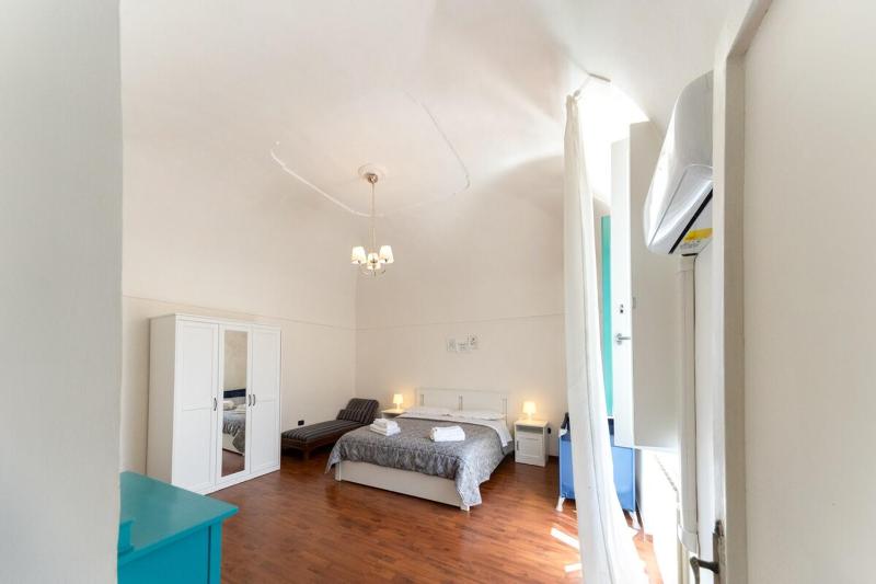 Lovely Salerno - Apartment - image 41