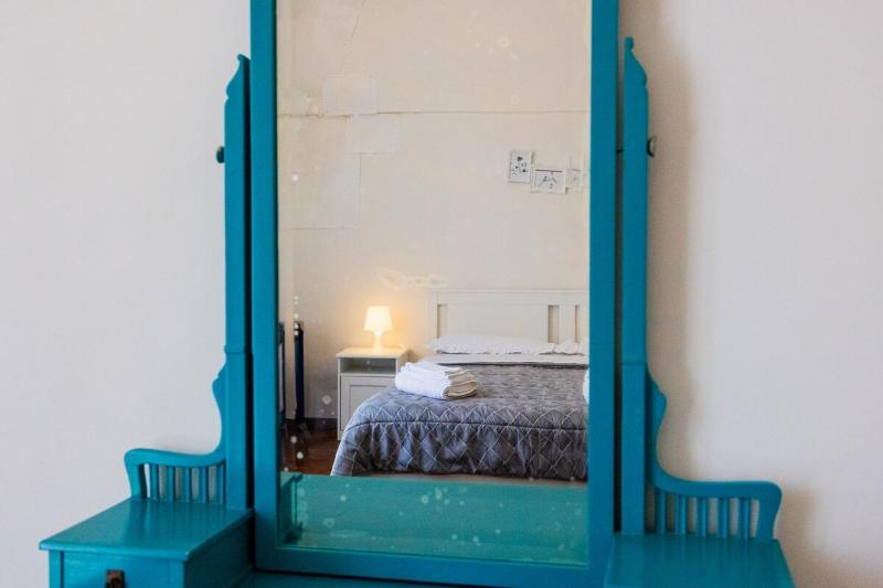 Lovely Salerno - Apartment - image 10