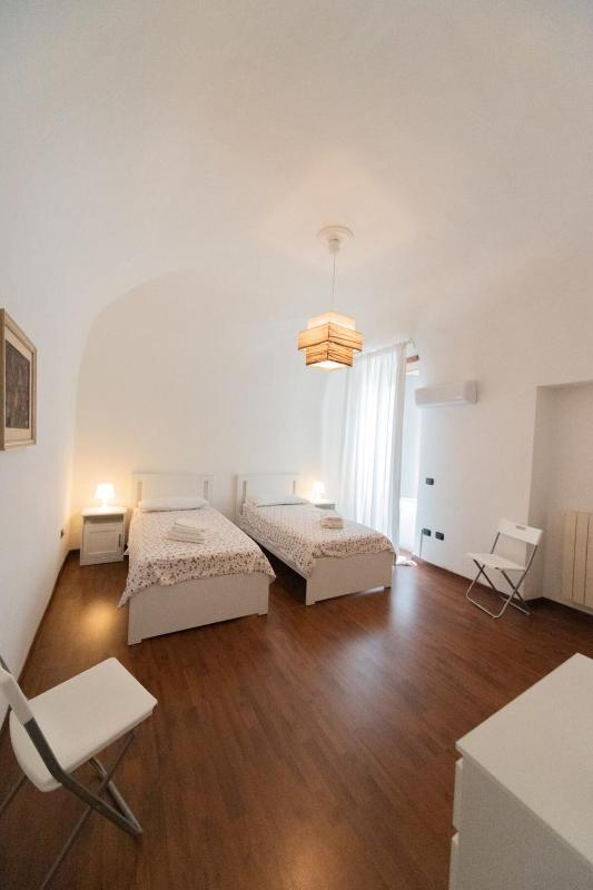 Lovely Salerno - Apartment - image 42