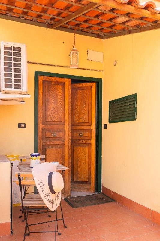 Lovely Salerno - Apartment - image 50