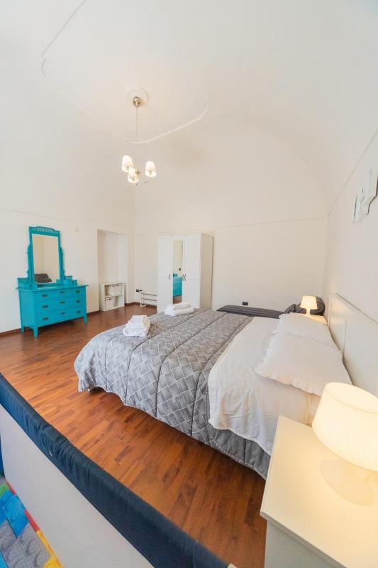 Lovely Salerno - Apartment - image 33