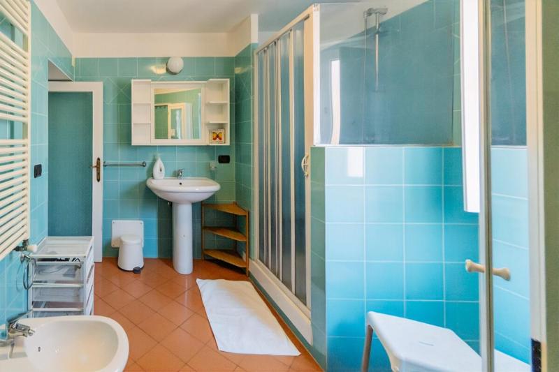 Lovely Salerno - Apartment - image 40