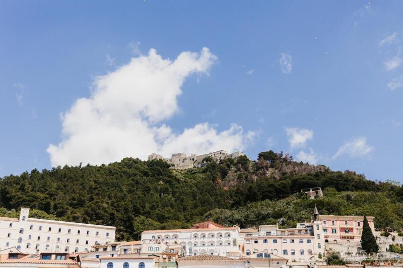 Lovely Salerno - Apartment - image 44