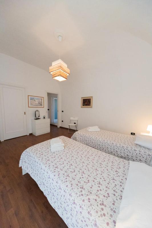 Lovely Salerno - Apartment - image 31