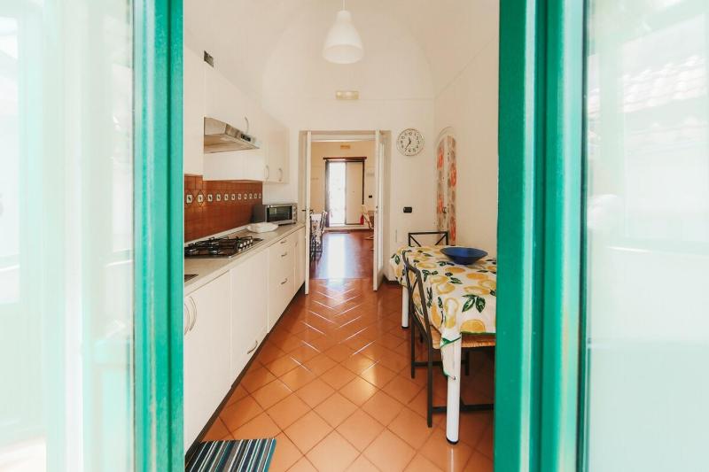 Lovely Salerno - Apartment - image 47