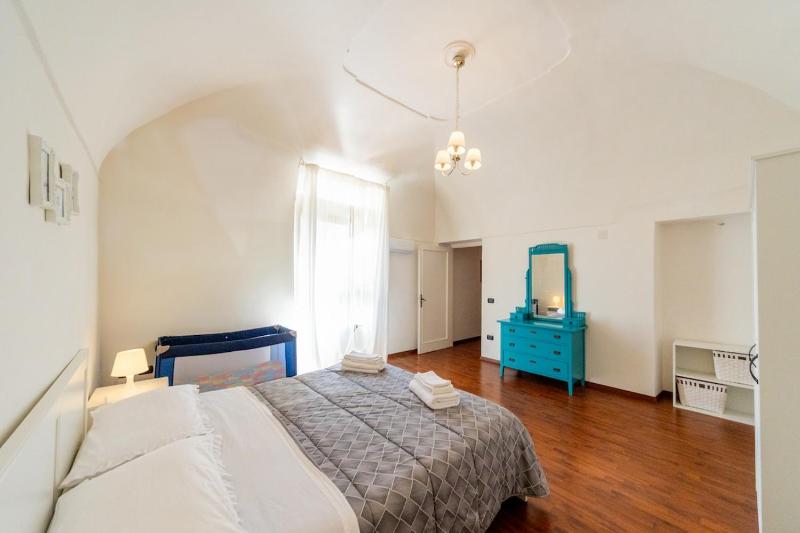 Lovely Salerno - Apartment - image 2