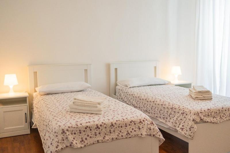 Lovely Salerno - Apartment - image 5