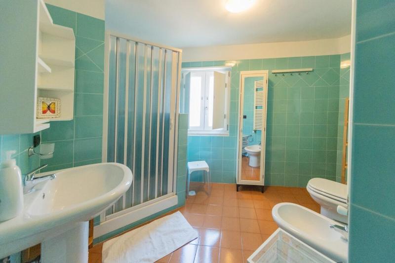 Lovely Salerno - Apartment - image 18
