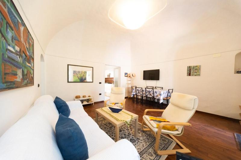 Lovely Salerno - Apartment - image 38