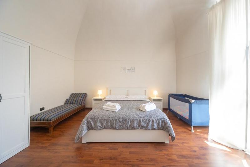 Lovely Salerno - Apartment - image 30