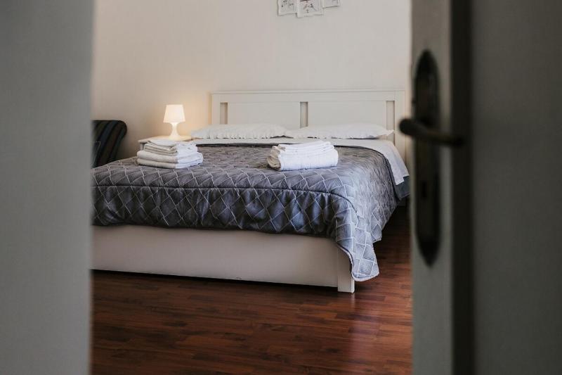 Lovely Salerno - Apartment - image 9