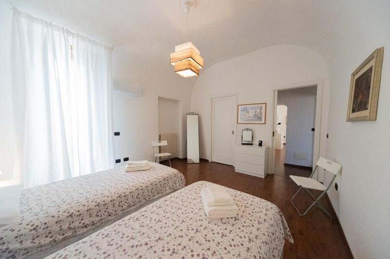Lovely Salerno - Apartment - image 7
