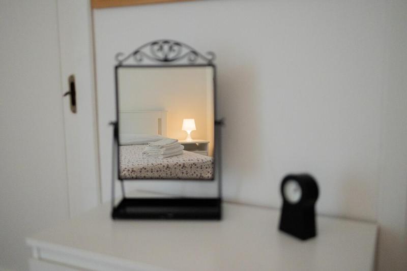 Lovely Salerno - Apartment - image 35