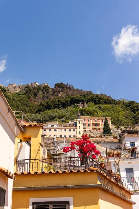 Lovely Salerno - Apartment - image 32