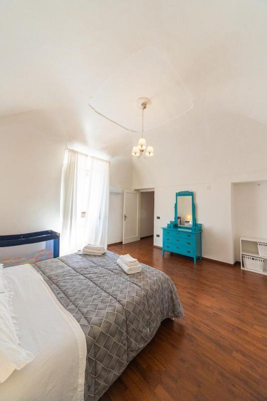 Lovely Salerno - Apartment - image 26