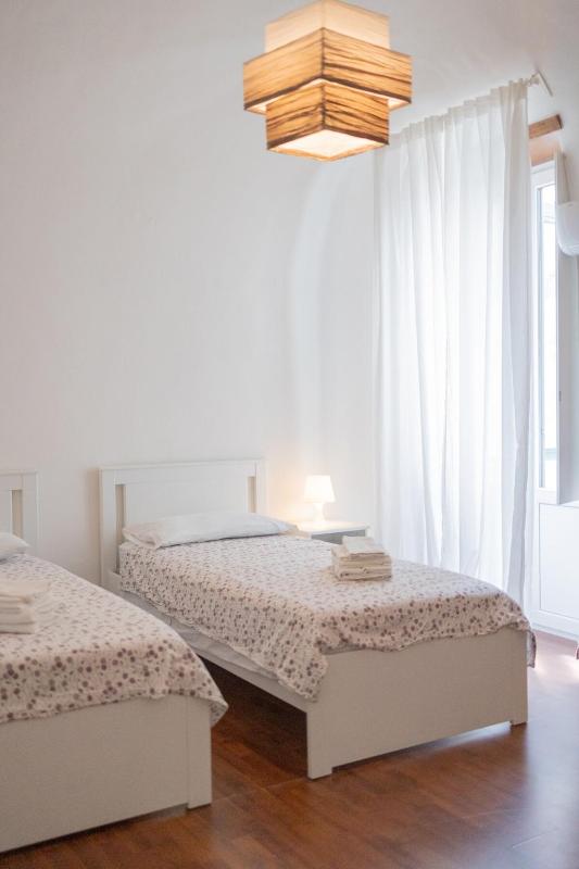 Lovely Salerno - Apartment - image 12