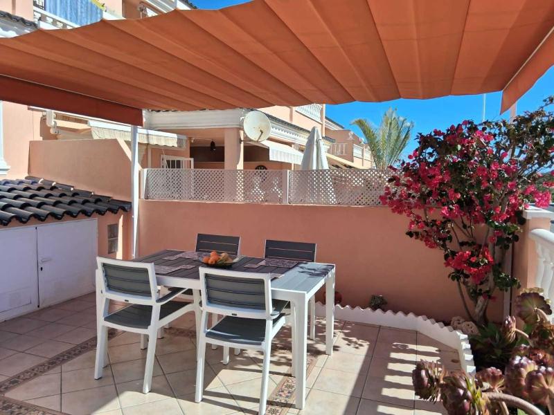 rentafive - Mi casita de la playa - Gran Alacant - image 35