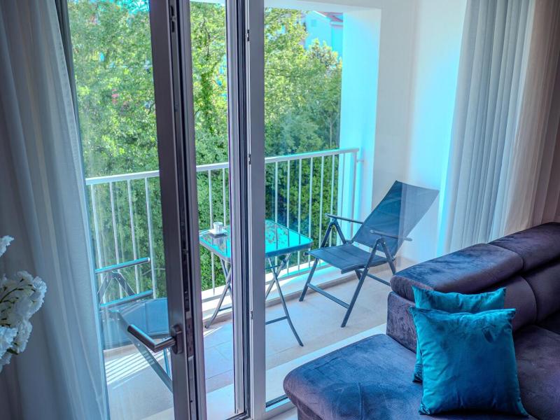 Pearl Adriatic Apartment - image 13