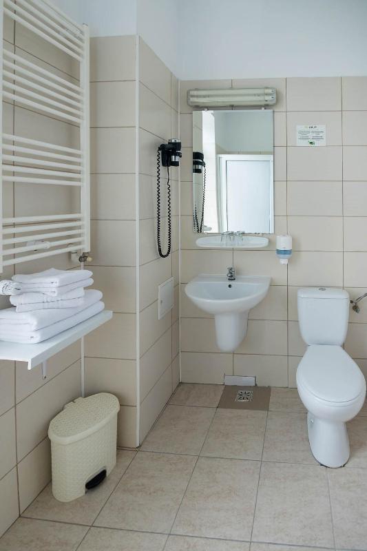 Standard Twin Room image 2