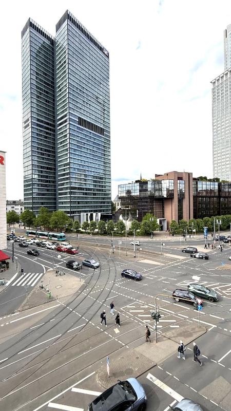 Hotel Lumière an der Messe by ANS - image 5