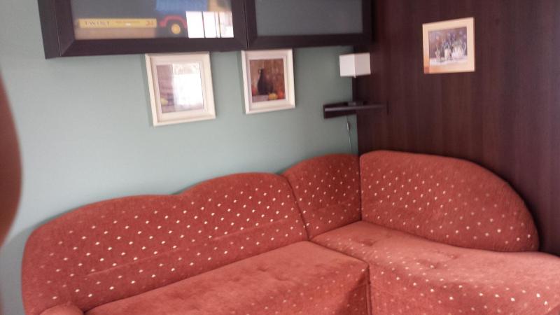 Apartment with Terrace - image 7