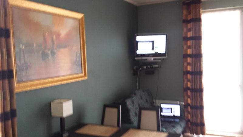 Apartment with Terrace - image 3