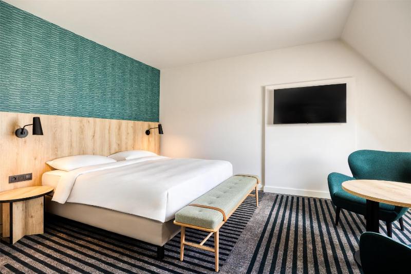 Junior Suite image 1