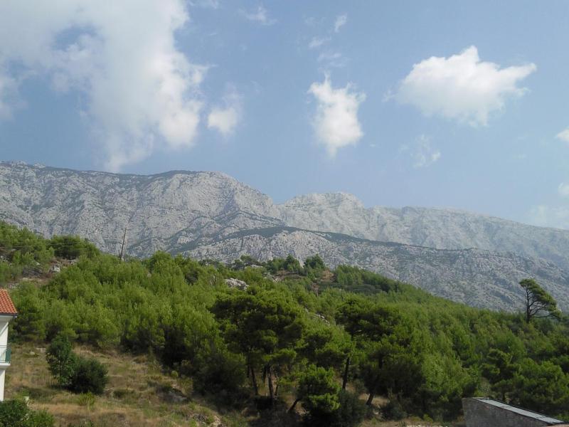 Studio Apartment with Mountain View image 2