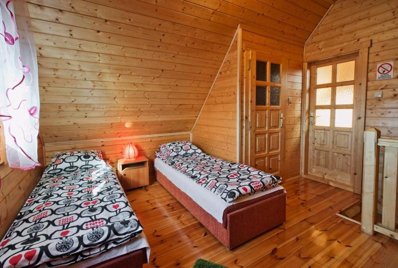 Dobre Smaki Apartaments Chill and Food - image 28