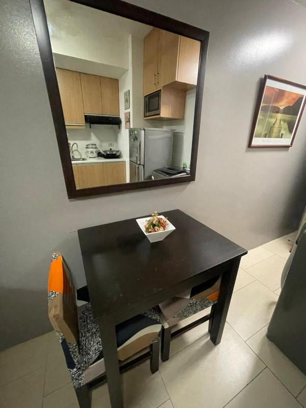 Makati City Antel Spa Residences 1615 - image 16