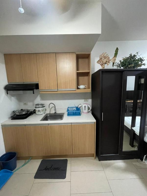 Makati City Antel Spa Residences 1615 - image 15