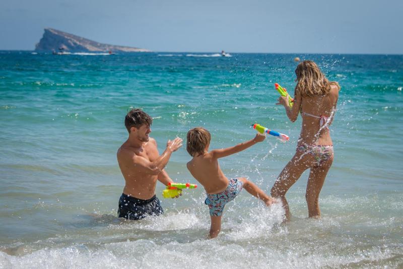 RH Princesa Hotel & Spa 4* Sup - image 40