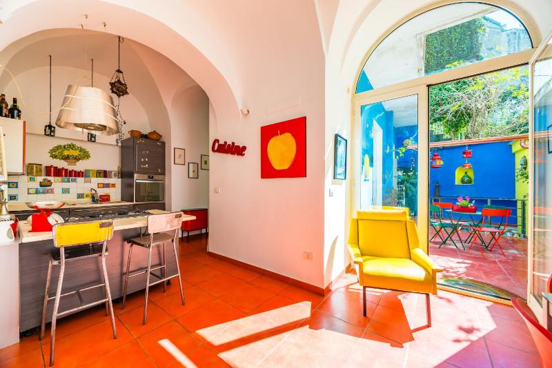 Magma Loft by NapoliApartments - image 16