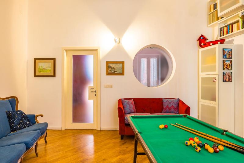 Magma Loft by NapoliApartments - image 4