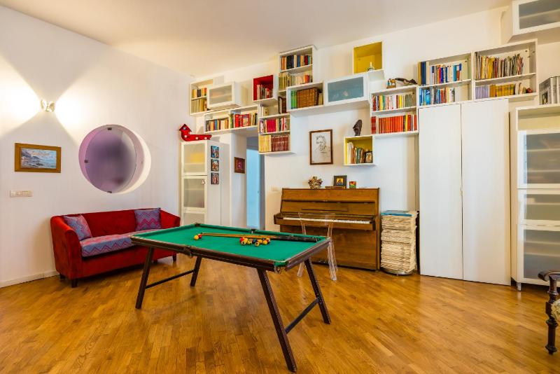 Magma Loft by NapoliApartments - image 2